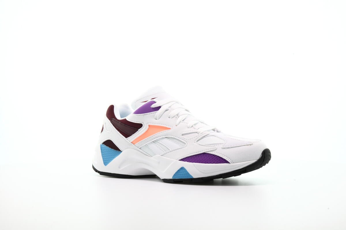 Reebok Women's Aztrek 96 